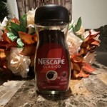 NESCAFÉ Clásico Instant Coffee Jar 150 Servings Exp May 2027 gallery