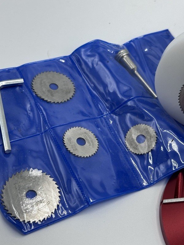 PVC Deburring Outer Tool and Inside Pipe Cutter For CPVC ABS PP PE Chamfer gallery