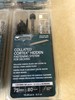 Lot 4 Veranda Hidden Fastening System 2-1/2 in Stone Gray 75 Screws 80 Plugs gallery