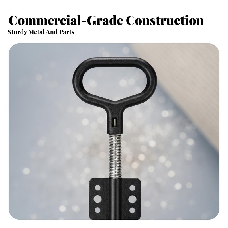 Recliners Pull Cable D Ring Handle Easy to Install Gadget Spring Release Sturdy gallery