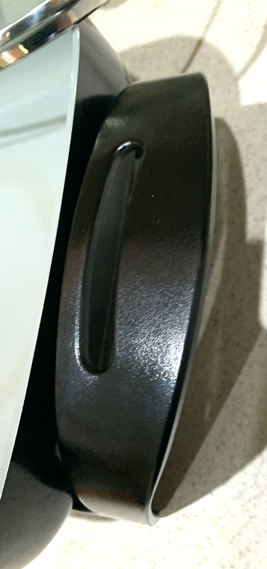 Bella Electric Frying Skillet gallery