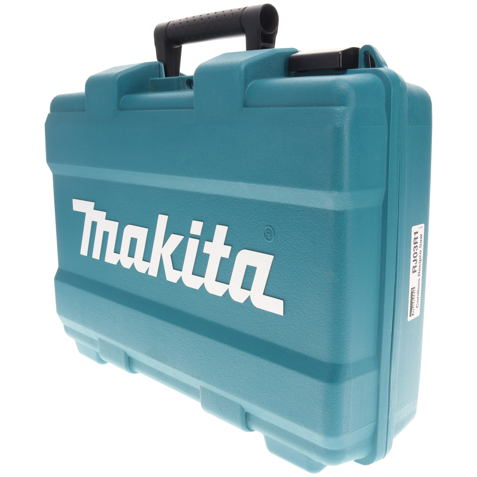 Makita RJ03 Reciprocating Saw Hard Case gallery