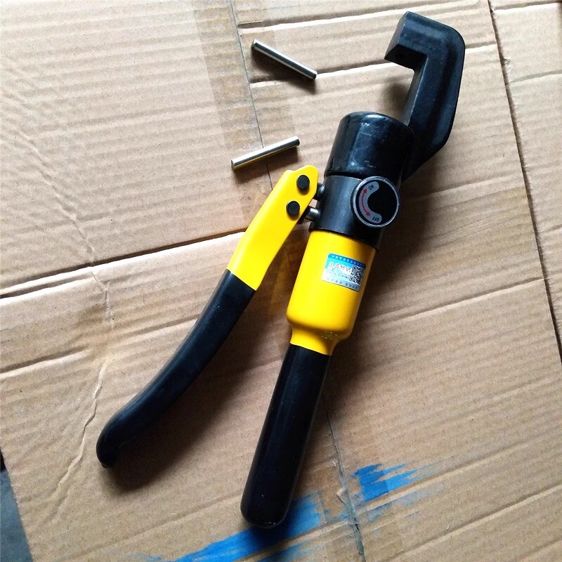 Auto Accident Auto Sheet Metal Fake Weld Maker Hydraulic Weld Maker Repair Tool gallery
