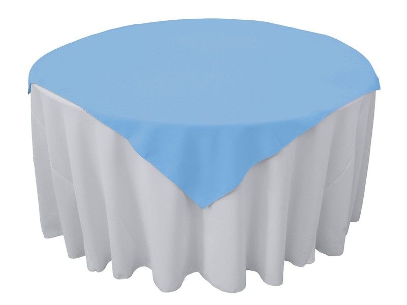 Small Tablecloth Polyester Square 36 Inch By Broward Linens (Variety of Colors) gallery