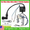 Ignition Coil CDI High Performance For 49cc 60cc 66cc 80cc Motorized Bike gallery