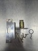 Schlage AL Series Passage Lever Handle 26D Finish gallery
