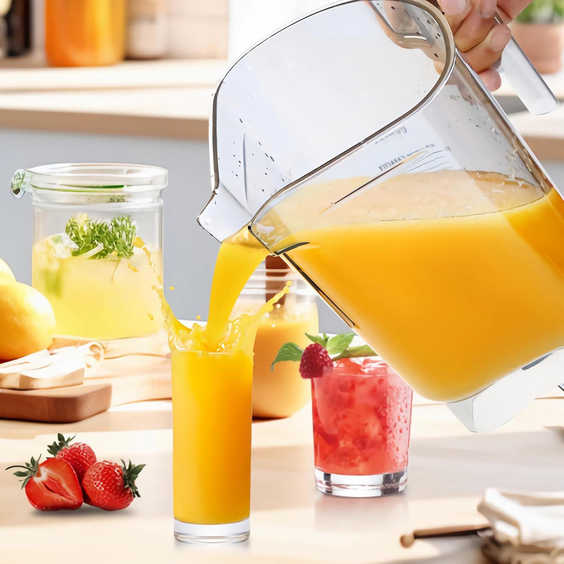 48Oz Advance Container Replacement for Vitamix Commercial Blender,48 Oz Pitcher gallery