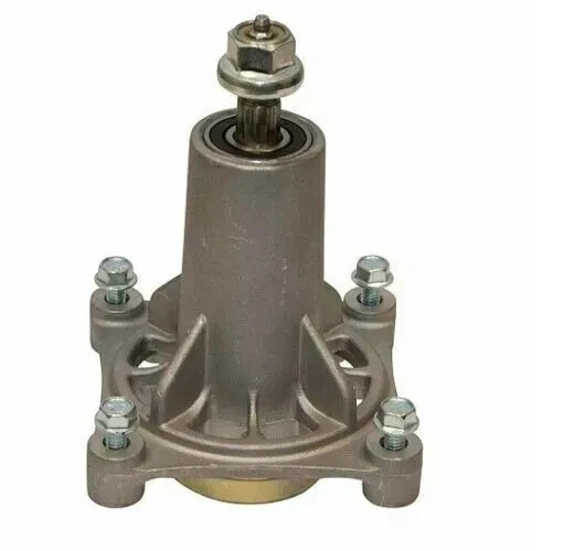 Mower Spindle 46 Inch Deck Husqvarna YTH2246 YTH18K46 YTH20K46 YTH20V46 YTH2146 gallery