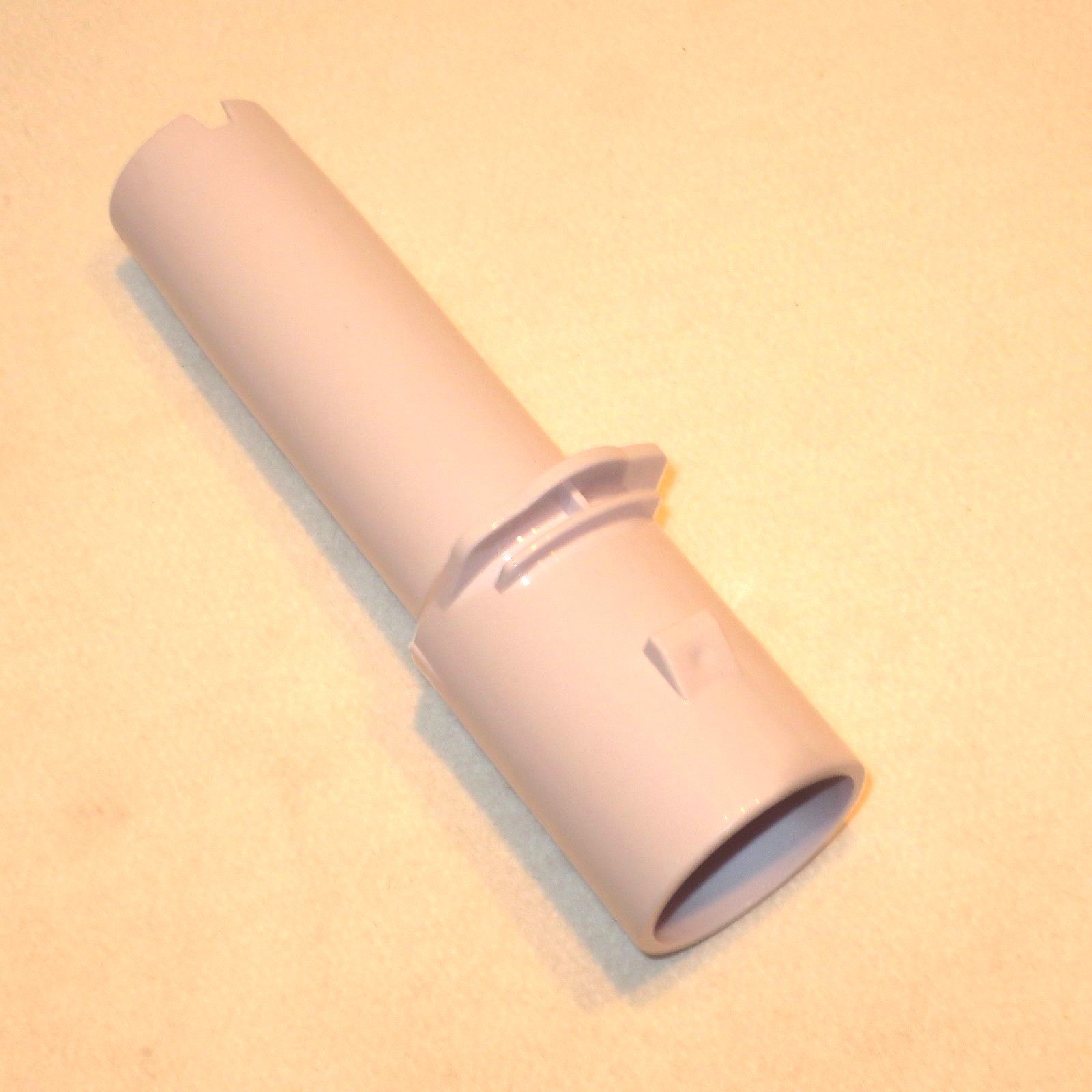 Electrolux Aerus Renaissance, Epic, Lux, Guardian, LEGACY to 1.25" Tool Adapter gallery