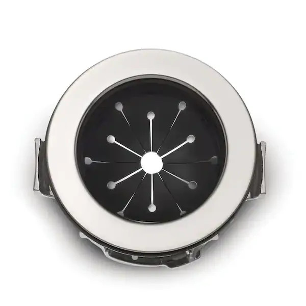 Waste King EZ Mount Garbage Disposal Sink Flange Kit gallery