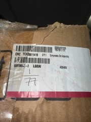 LG COMPRESSOR TCA36811415