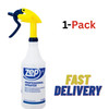 Zep Professional Plastic Spray Bottle, 32 oz Multi pack gallery