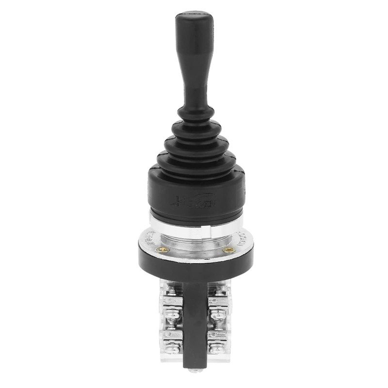 4 Position Joystick Switch Joystick Momentary Switch 4NO Spring Return Moment... gallery