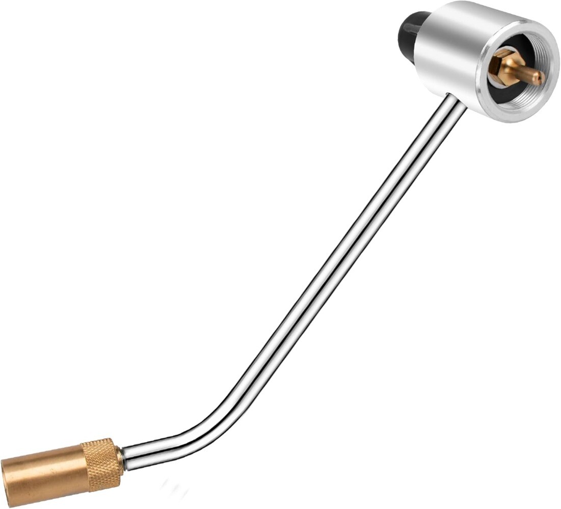 5430 Stove Pressure Regulator Part for Coleman Propane Camping Gas Grill Burner gallery