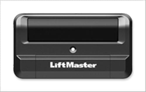 LiftMaster 811LMX-MC Gate Garage Remote Transmitter REPLACES 811LM AND 811LMX gallery