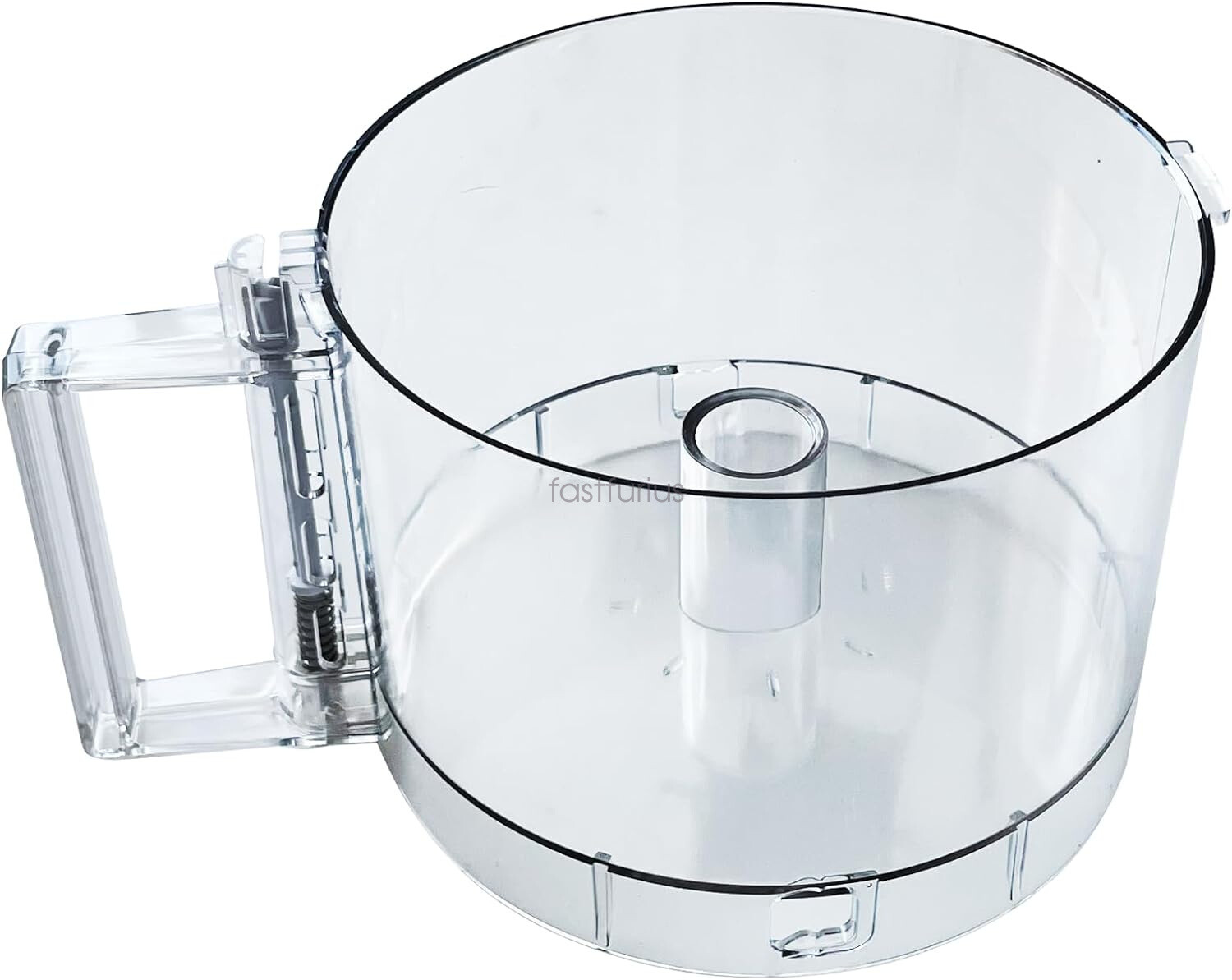 7-Cup Food Processor Work Bowl Fit for Cuisinart DLC-10 Series,FP-631AGTX-1 gallery