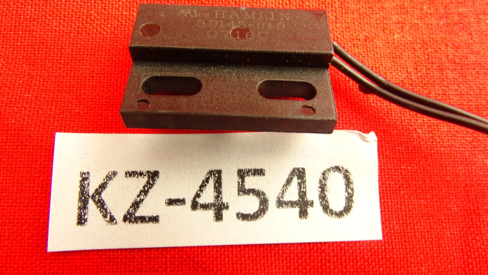 Original WMF 450 Meder Magnetsensor Hamlin 59145-010 gallery
