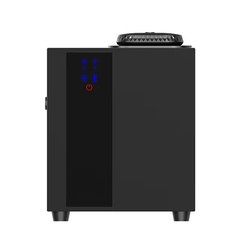 200ML HVAC Aroma Diffuser Bluetooth App Air Freshener Scent Machine US