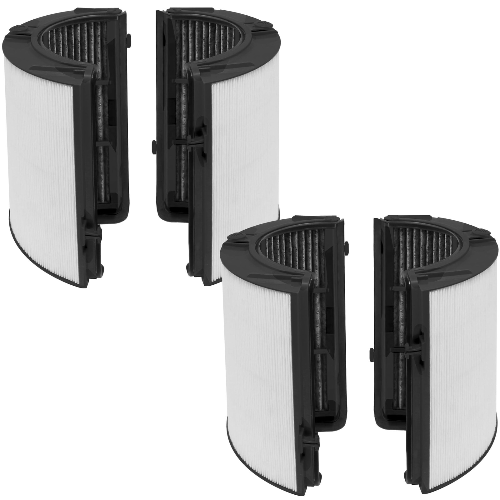 Filter Compatible with Dyson HP06 HP09 TP06 TP09 PH01 PH02 PH03 PH04 HP07 TP07 gallery