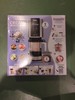 ⭐NEW⭐Ninja CREAMi Ice Cream Maker 7 in 1 with 7 Programs & 2 Pints Sliver NC301 gallery