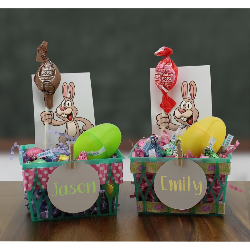 Plastic Berry Baskets, Fruit Boxes for Picking/Crafts gallery