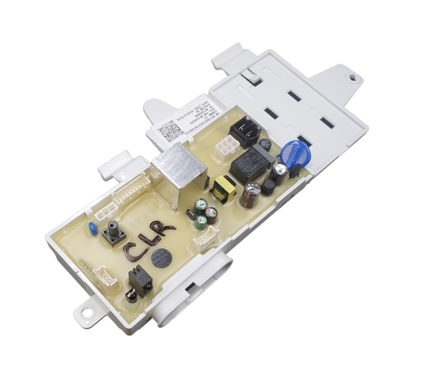 OEM Whirlpool Washer Control Board W11428994 Same Day Ship & **60 Days Warranty* gallery