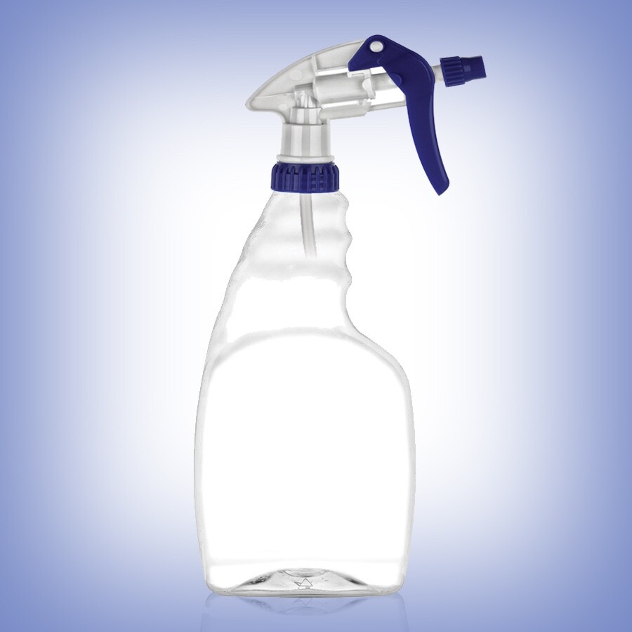 Spray Bottle 5Pack Heavy Duty Clean Adjustable Nozzle Chemical Use Spray 20ft! gallery