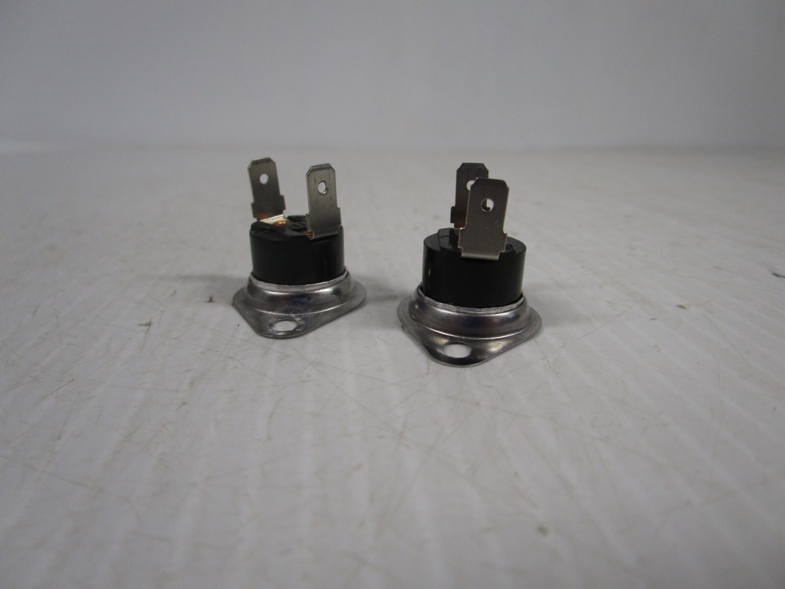GE Microwave Thermostat, 120-0 **TESTED GOOD** (SET OF 2) 5304509474 ASMN gallery