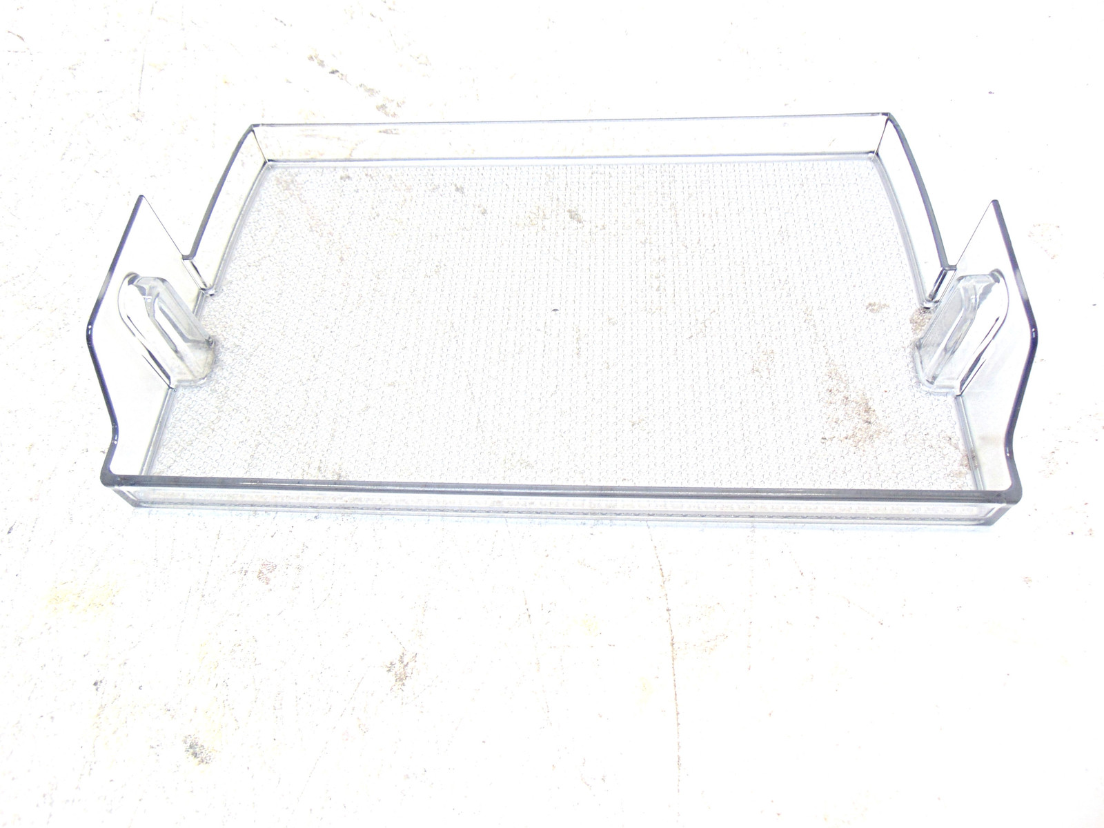 Samsung Refrigerator RF29DB9700QLAA Door Bin DA63-11930AX001 gallery
