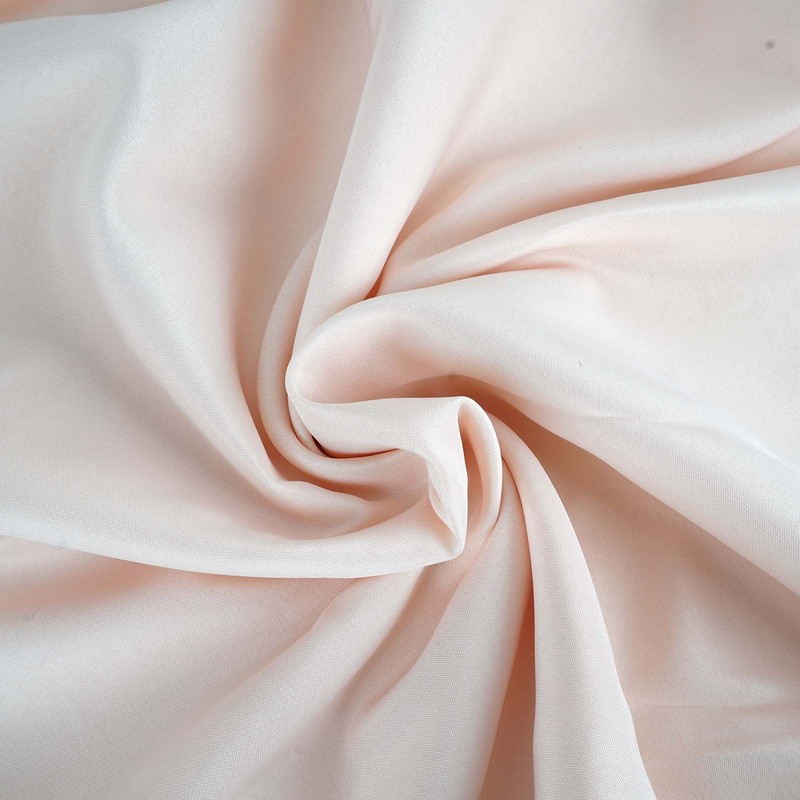 BLUSH 72x120 RECTANGLE POLYESTER TABLECLOTH Wedding Catering Dinner Supplies gallery