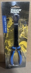 Tiger Tool U-Joint Snap Ring & Plastic Push Pin Pliers – 70300 NEW