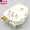 GP11 Refrigerator Defrost Timer (8 hr. 21 min) ,WP68233-3, 68233-3, AP6010564 gallery
