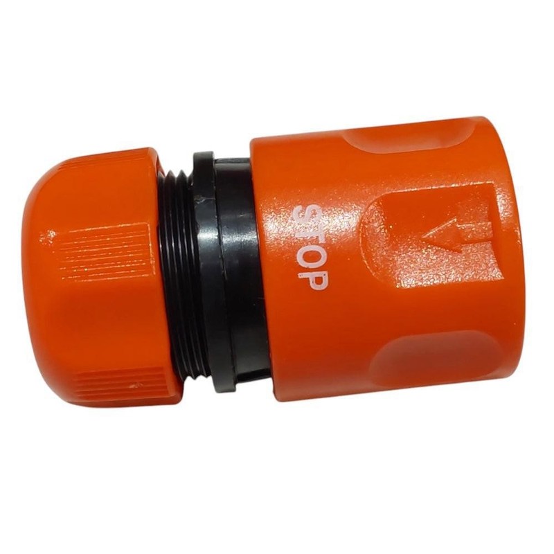 3/4" COUPLING SLEEVE/QUICK CONNECTOR FOR ALL STIHL TS MODELS 0000 670 1701 gallery