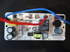 Genuine Instant Pot REPLACEMENT CIRCUIT BOARD – Fits Models in Description