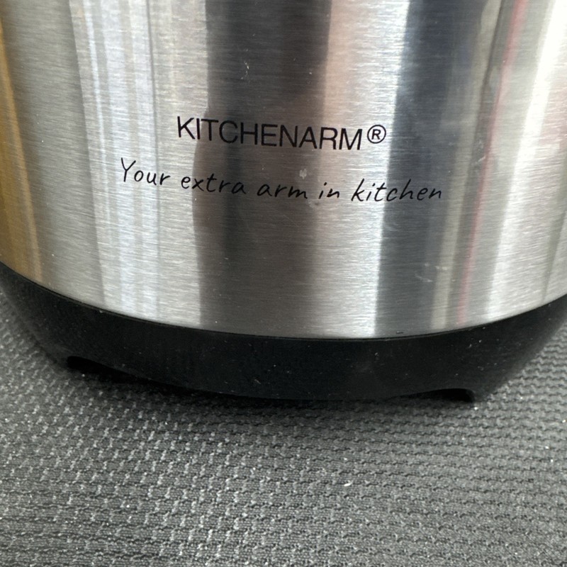 KITCHENARM 29-in-1 SMART Bread Machine with Gluten Free Setting 2LB 1.5LB 1LB... gallery