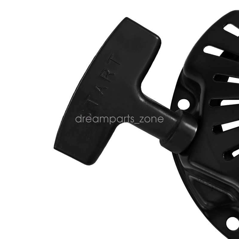 Pull Recoil Starter Replacement for Honda GX100 MTX60 MTX70 Multiquip Rammer gallery