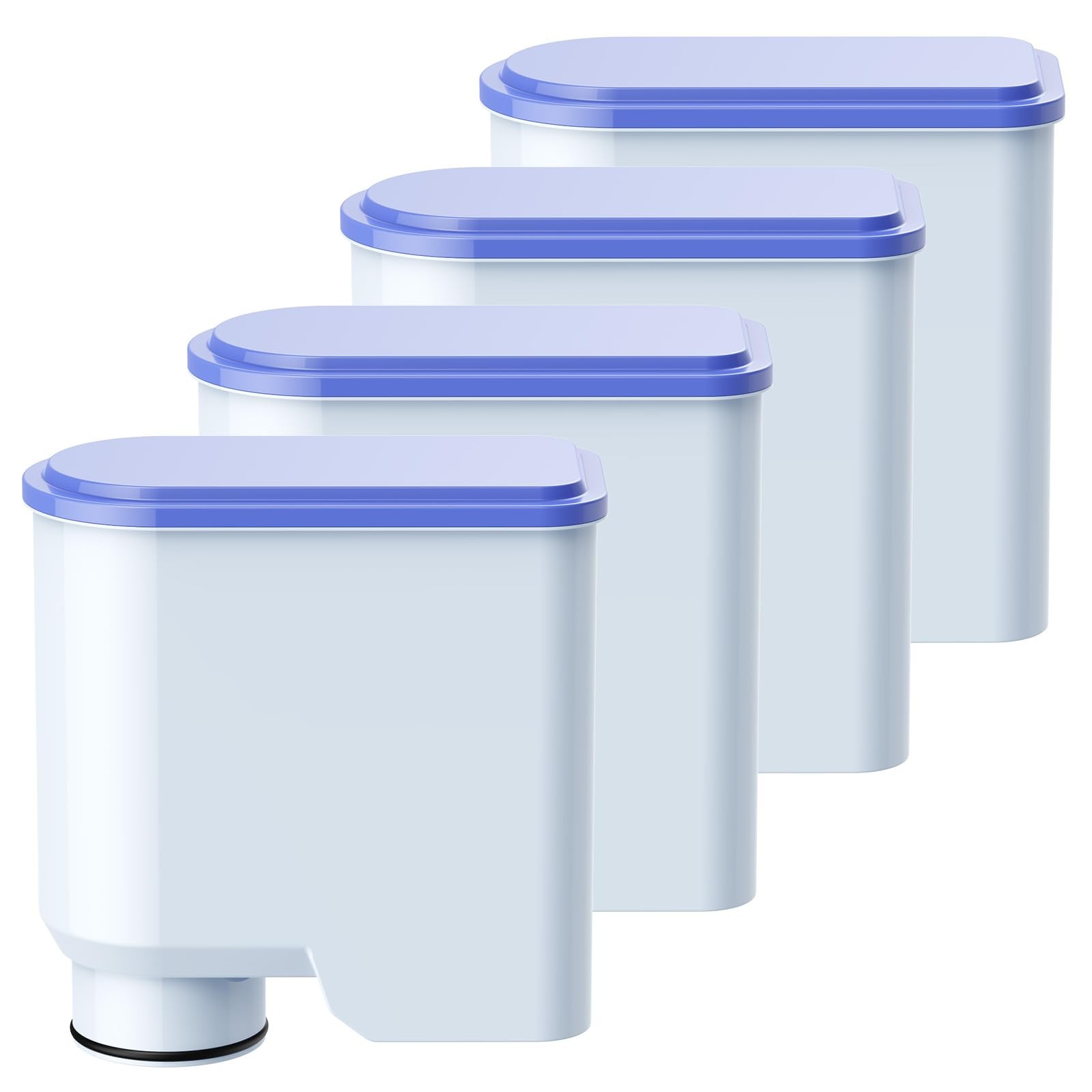 AquaClean Water Filter for Philips Coffee Machines, 4-Pack Coffee Machines Fi... gallery