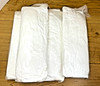 OTOSTAR Throw Pillow Inserts 4 Pack 18" Inch White Polyester Fiber Hypoallergeni gallery