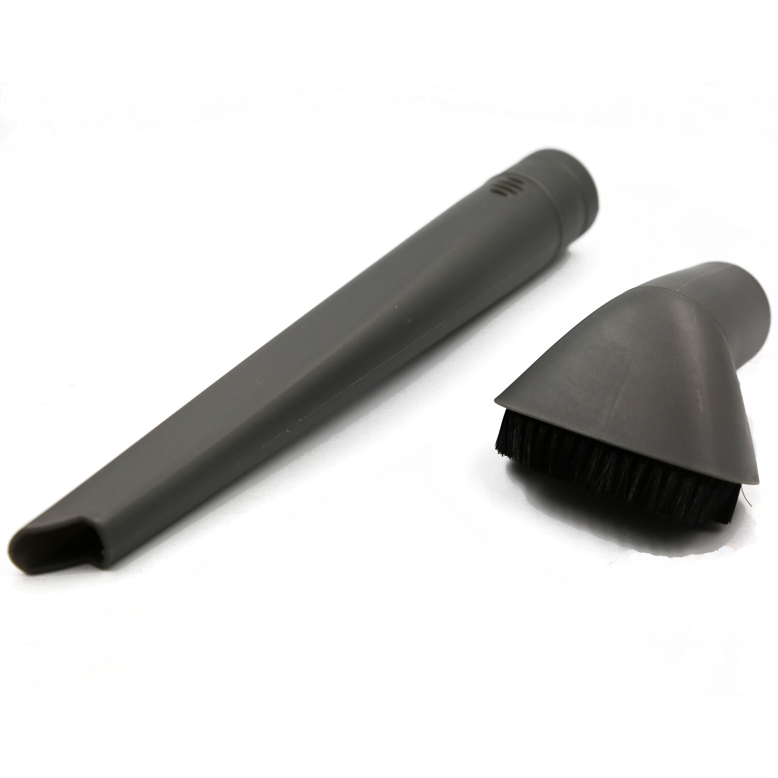 Masterpart Crevice Tool & Dust Brush Generic For Shark NV350, NV352,NV355 112FFJ gallery