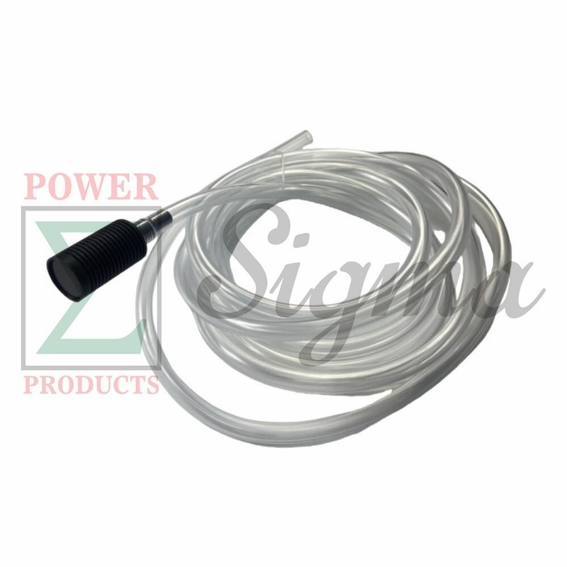 Detergent Soap Siphon Hose & Filter For RYOBI 2900 3000 3400 PSI Pressure Washer gallery