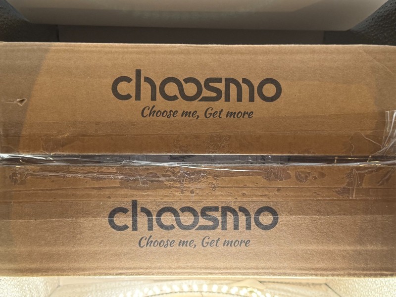 CHOOSMO Powerful Pool Pump 1/3HP 2640GPH Replacement for Sand Filter Systems gallery