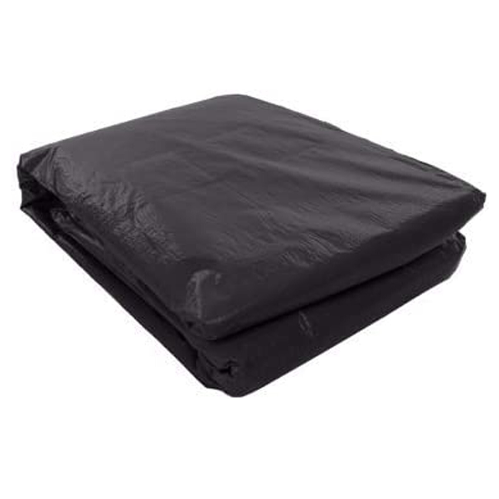 18' x 36' Deluxe Rectangular In-Ground Swimming Pool Winter Cover - 10 YR WTY gallery