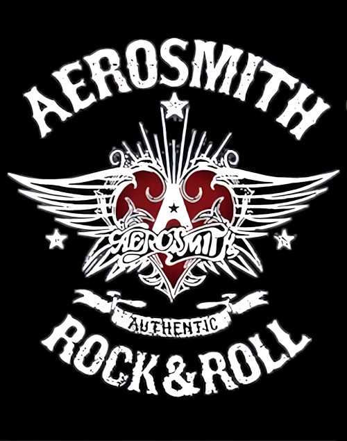 AEROSMITH ROCK & ROLL Hard Rock Heavy Metal Band Hall Of Fame Song Music MAGNET gallery