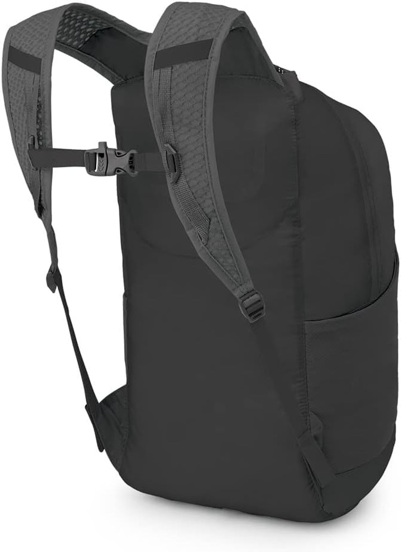Ultralight Collapsible Stuff Pack - Lightweight, Packable Travel Backpack — Extr 5