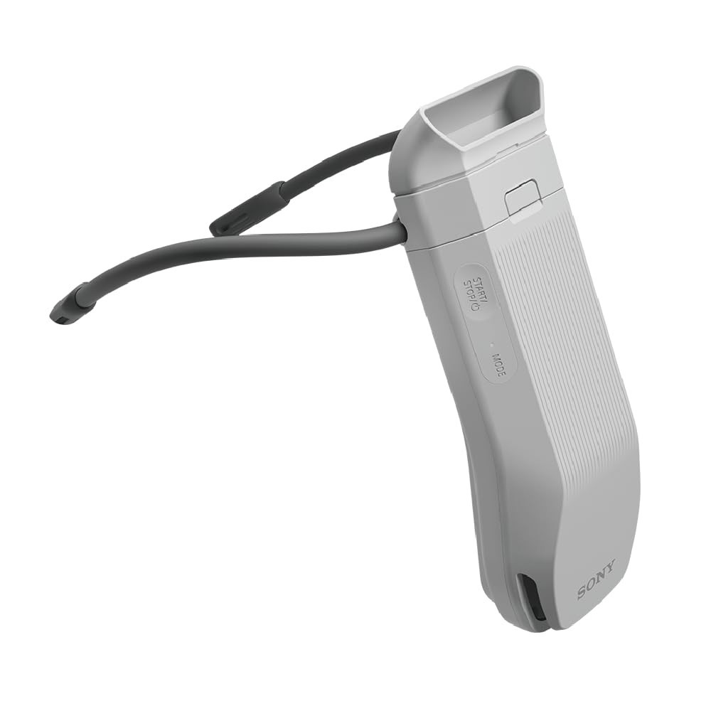 Sony REON POCKET PRO Wearable Thermo Device Japan Edition gallery