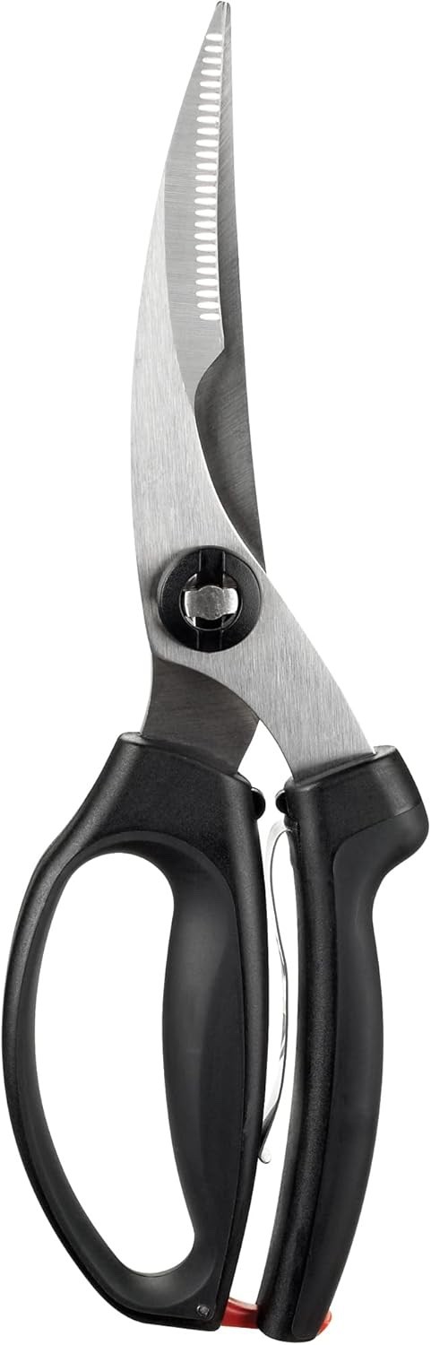 OXO Good Grips Professional Poultry Shears gallery