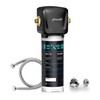 Effortless FK99 Under Sink Filter - 99.99% Chlorine and Lead Removal Certified gallery