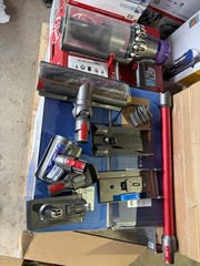 Dyson Outsize