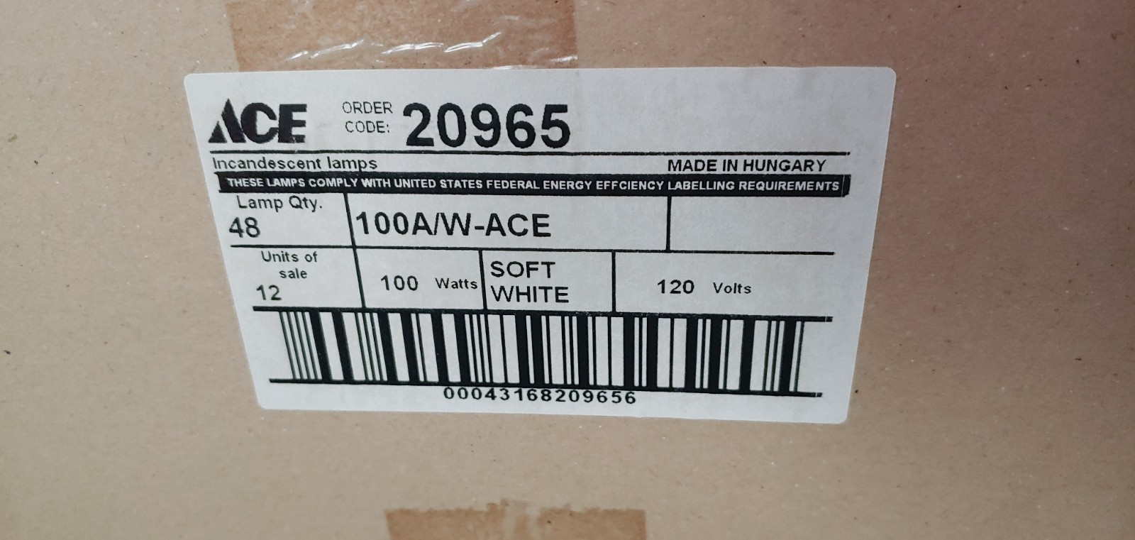 Soft White Light Bulbs Ace Hardware Pleasant Light 100watts 4pk GE Lighting New gallery