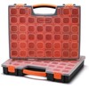 Hardware Organizer box with dividers - 22 Compartments Small Parts Organizer gallery